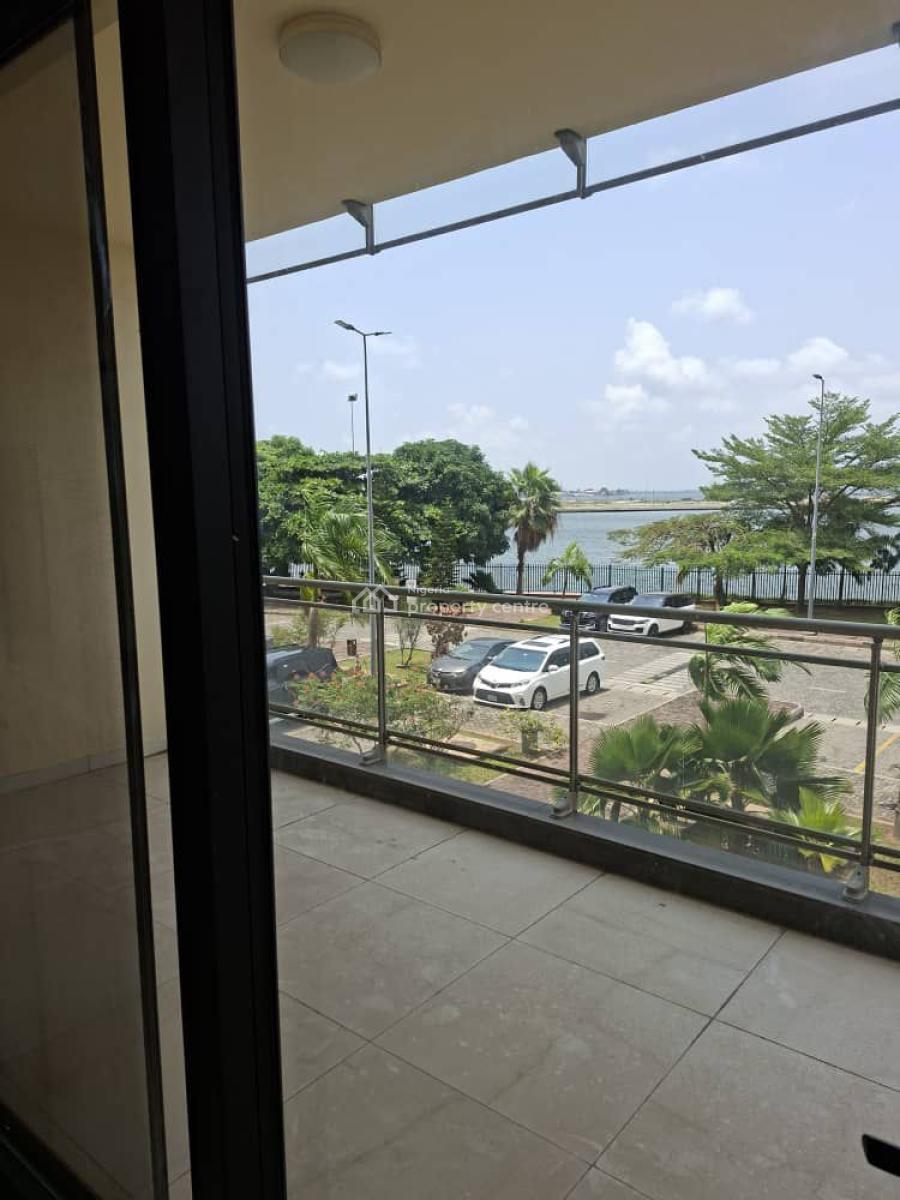 4 Bedroom Apartment, Banana Island, Ikoyi, Lagos, Flat / Apartment for Sale