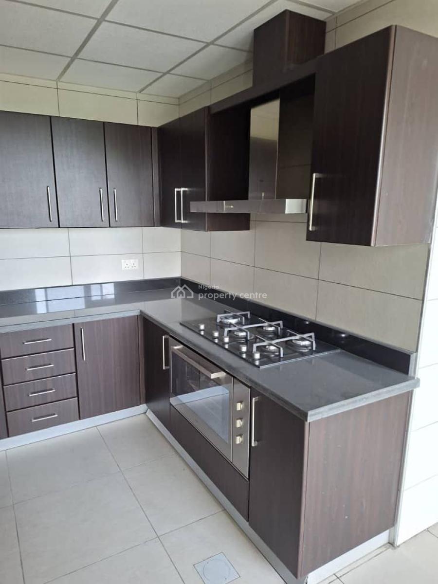 4 Bedroom Apartment, Banana Island, Ikoyi, Lagos, Flat / Apartment for Sale