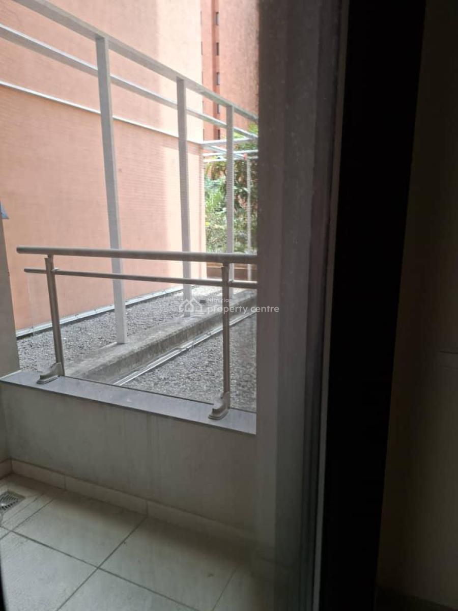4 Bedroom Apartment, Banana Island, Ikoyi, Lagos, Flat / Apartment for Sale