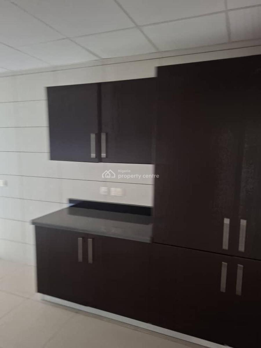 4 Bedroom Apartment, Banana Island, Ikoyi, Lagos, Flat / Apartment for Sale