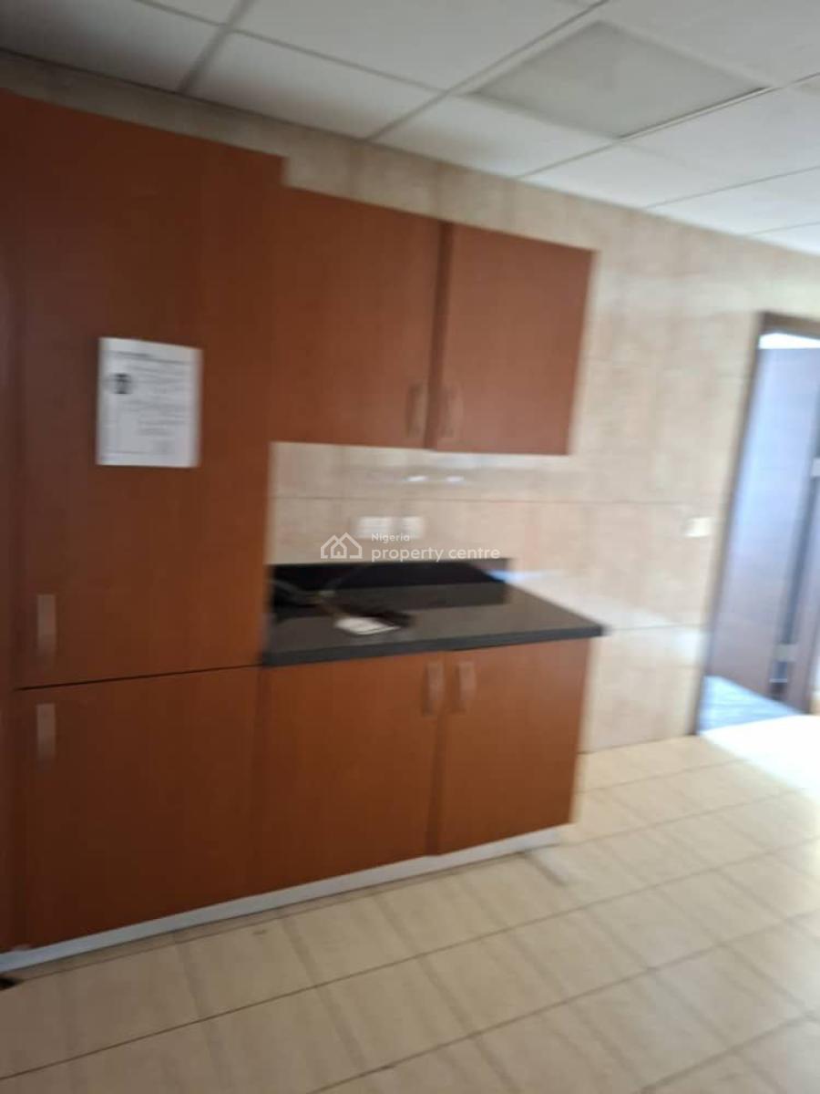 4 Bedroom Apartment, Banana Island, Ikoyi, Lagos, Flat / Apartment for Sale