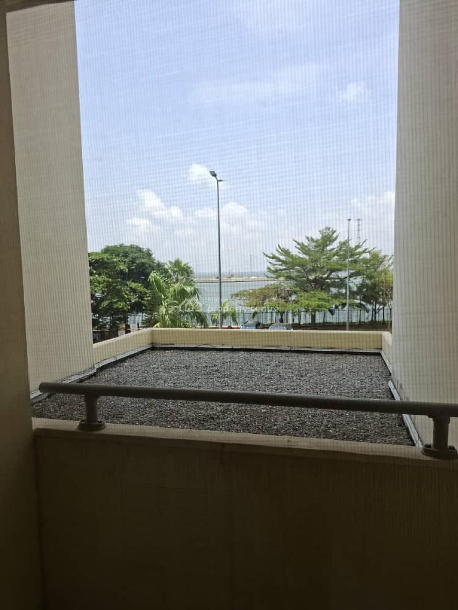 4 Bedroom Apartment, Banana Island, Ikoyi, Lagos, Flat / Apartment for Sale