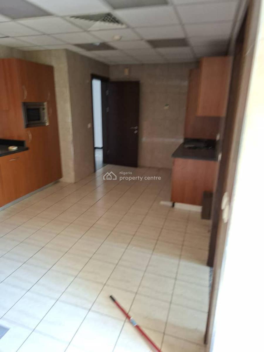 4 Bedroom Apartment, Banana Island, Ikoyi, Lagos, Flat / Apartment for Sale