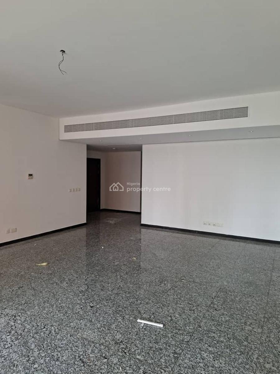 4 Bedroom Apartment, Banana Island, Ikoyi, Lagos, Flat / Apartment for Sale