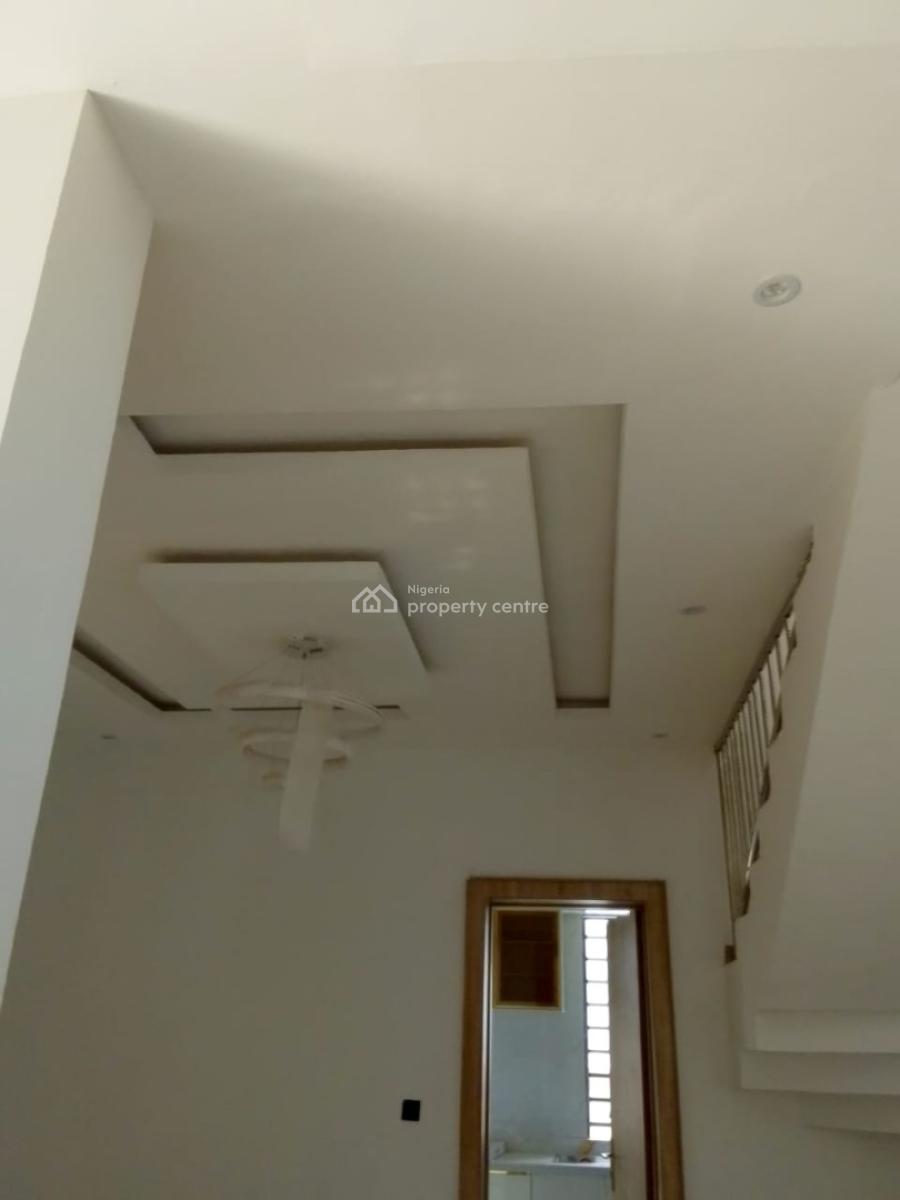 Block of 6 Units of 3 Bedroom Flats with Air Conditioning and Generator, Ikeja Gra, Ikeja, Lagos, House for Rent