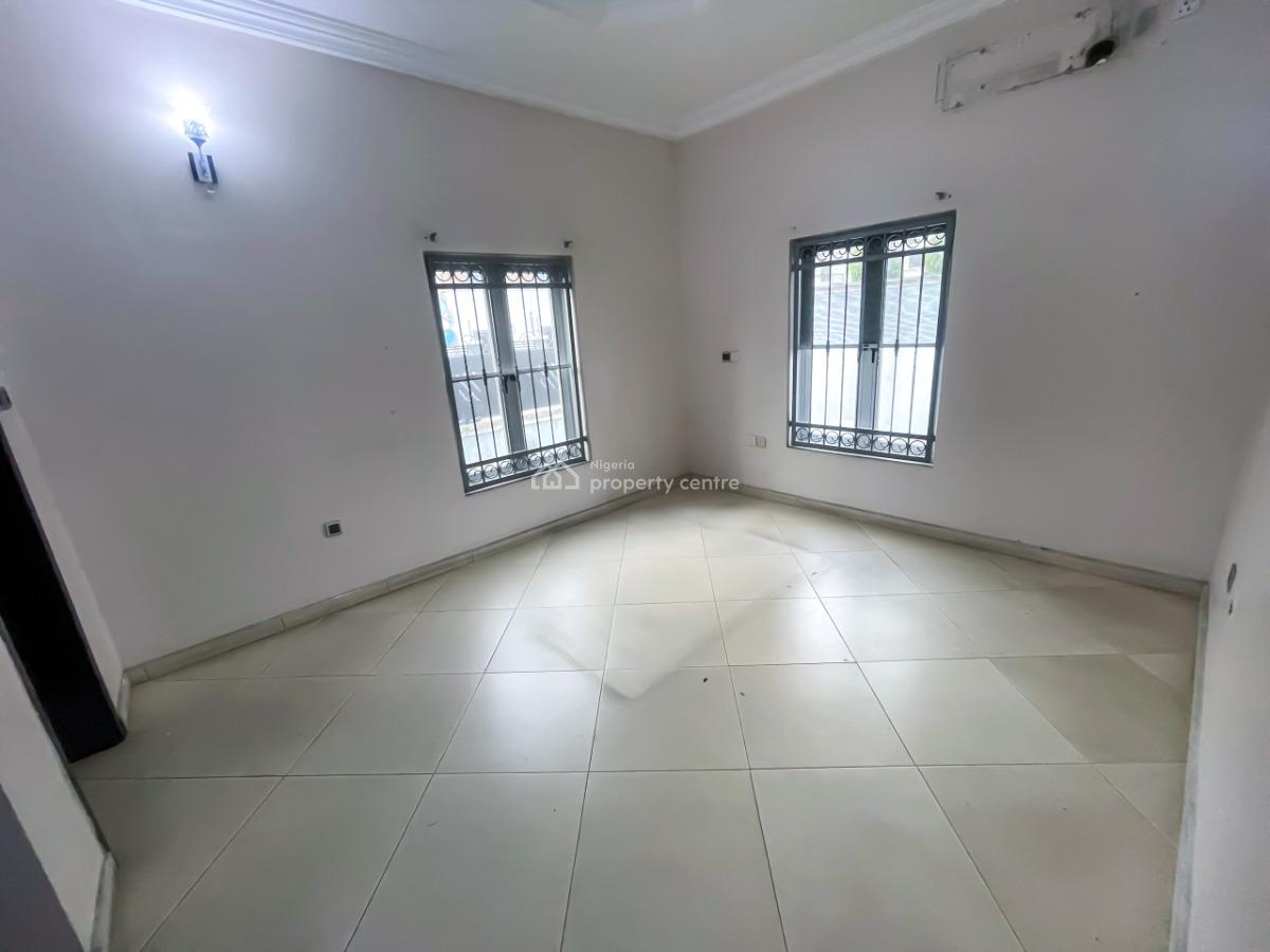 4 Bedroom Duplex with a Study for Residential Or Office Use, Old Gra, Port Harcourt, Rivers, Office Space for Rent