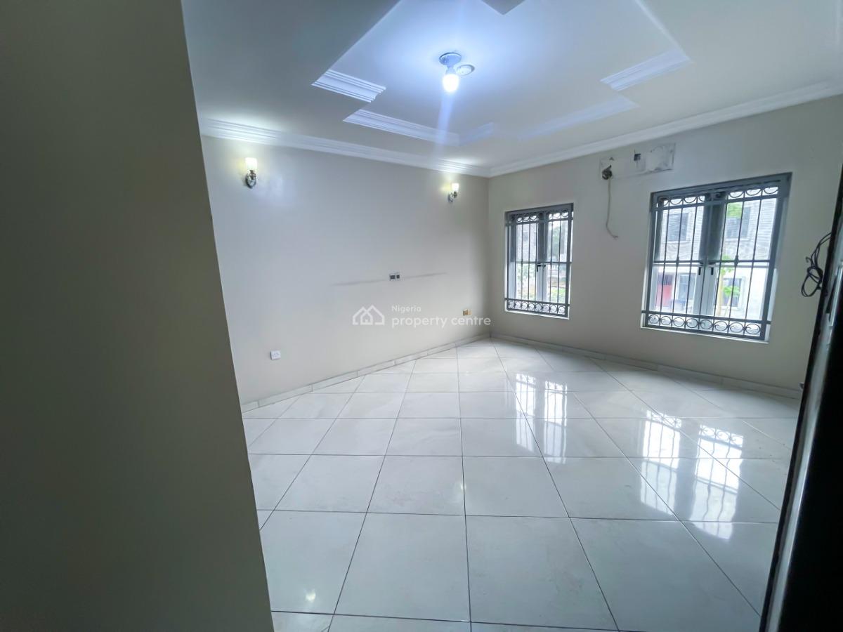 4 Bedroom Duplex with a Study for Residential Or Office Use, Old Gra, Port Harcourt, Rivers, Office Space for Rent