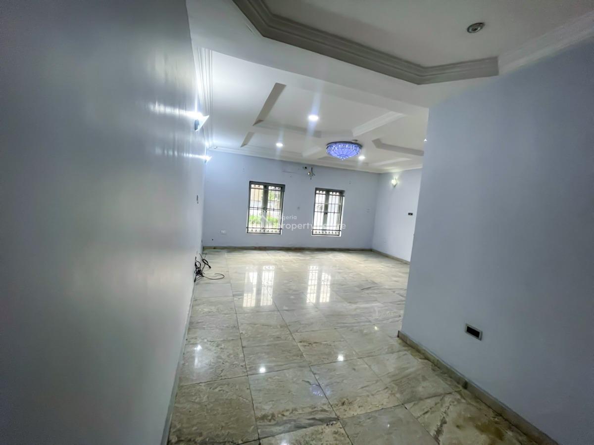 4 Bedroom Duplex with a Study for Residential Or Office Use, Old Gra, Port Harcourt, Rivers, Office Space for Rent