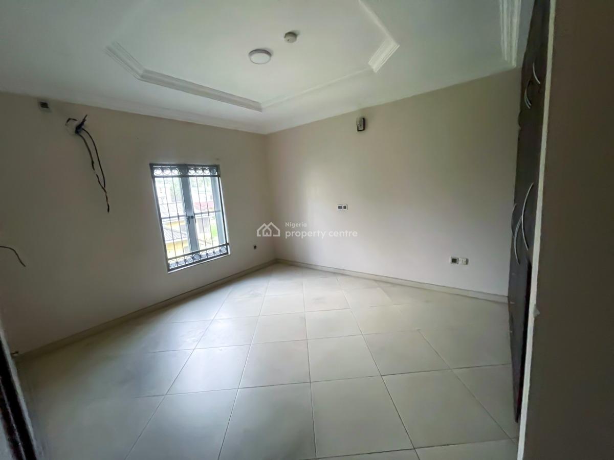 4 Bedroom Duplex with a Study for Residential Or Office Use, Old Gra, Port Harcourt, Rivers, Office Space for Rent