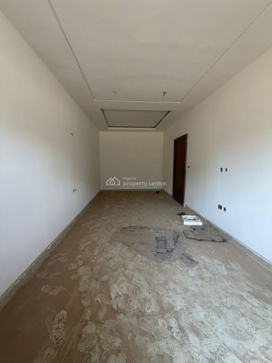 Prime Terrace Development (17 Units), Katampe, Abuja, Terraced Duplex for Sale