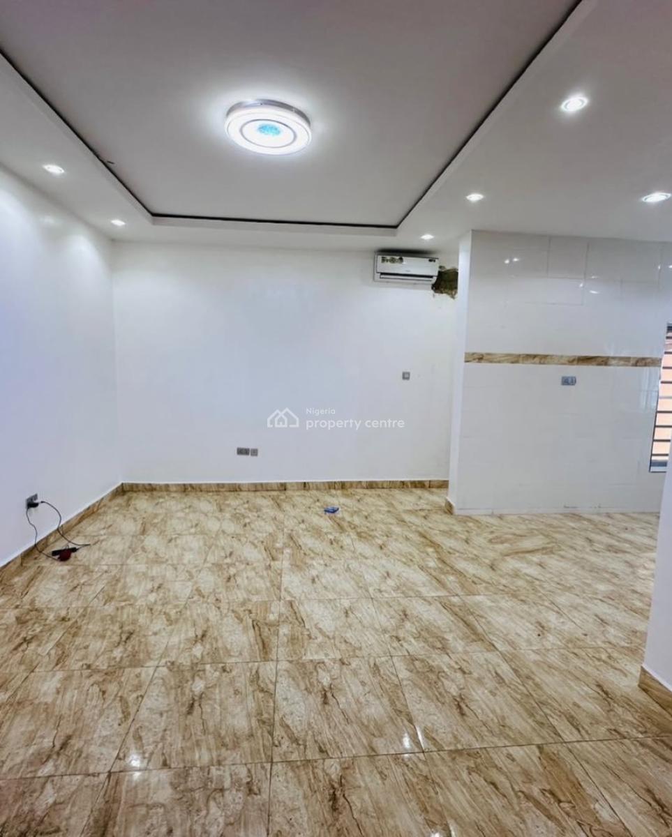 3 Bedroom Flats, Serene, Katampe, Abuja, Block of Flats for Sale