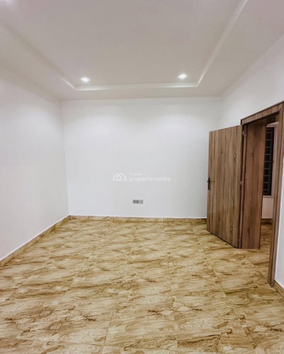 3 Bedroom Flats, Serene, Katampe, Abuja, Block of Flats for Sale