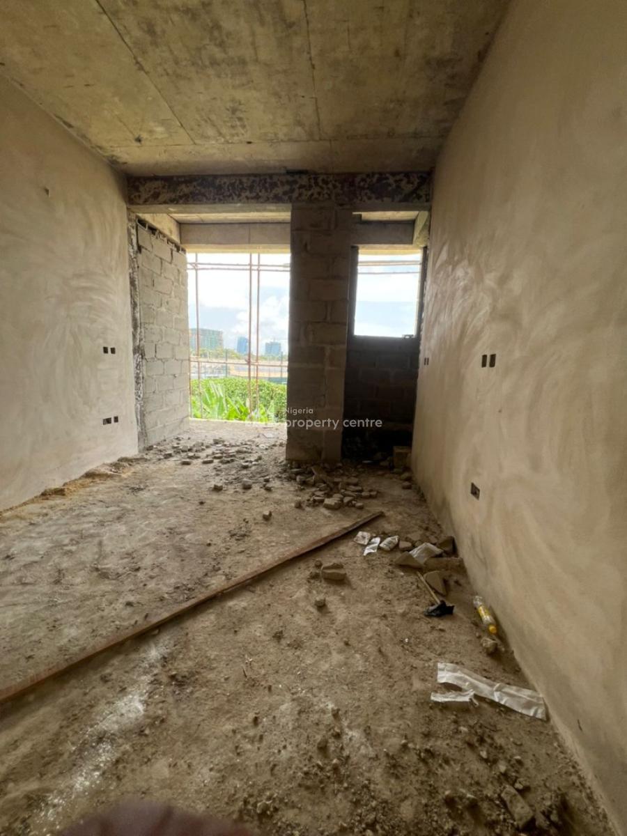 3 Bedroom Apartment +bq in Ikoyi, Ikoyi, Lagos, Flat / Apartment for Sale