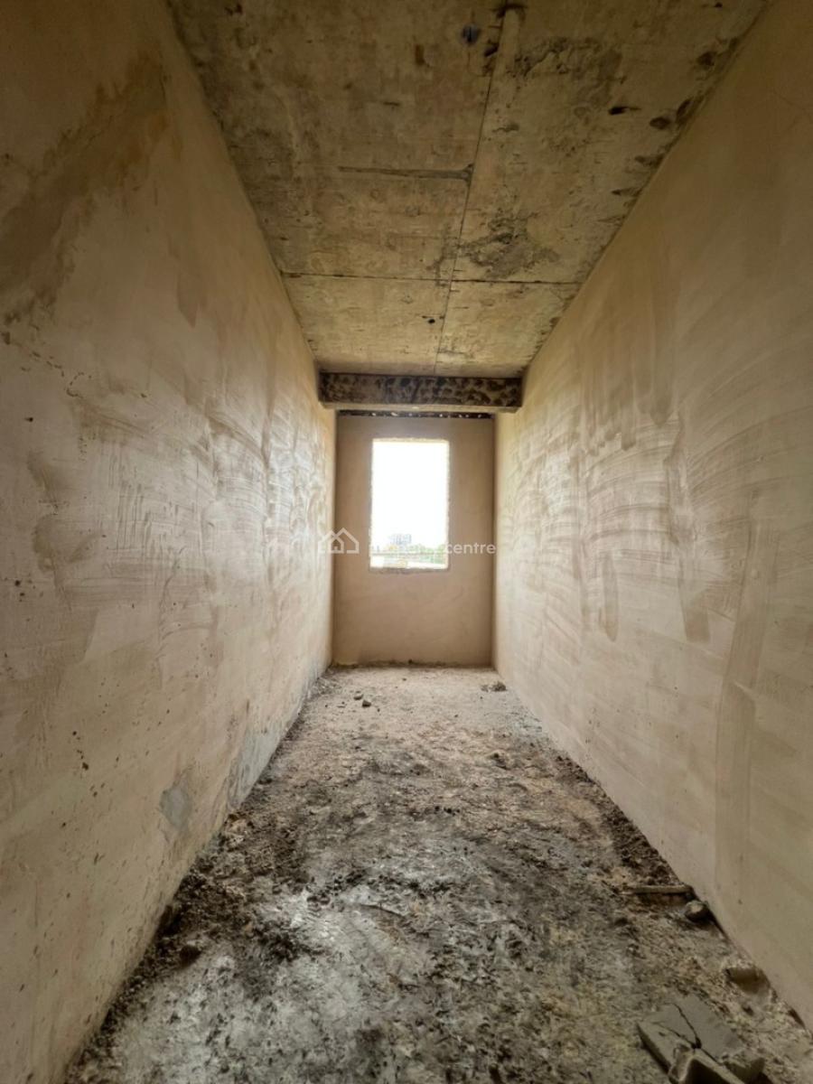 3 Bedroom Apartment +bq in Ikoyi, Ikoyi, Lagos, Flat / Apartment for Sale