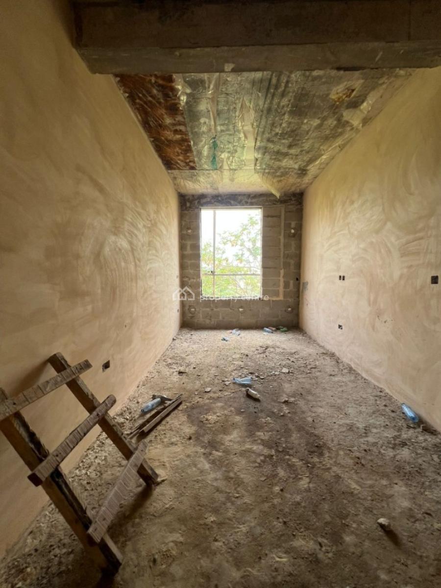 3 Bedroom Apartment +bq in Ikoyi, Ikoyi, Lagos, Flat / Apartment for Sale