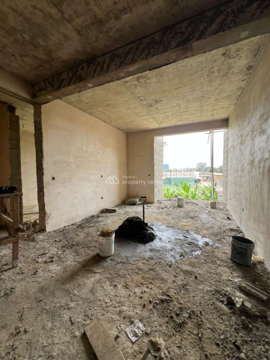 3 Bedroom Apartment +bq in Ikoyi, Ikoyi, Lagos, Flat / Apartment for Sale