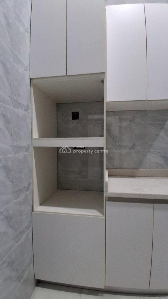 Brand New Stunning 4 Bedroom Semi Detached House, Thomas Est, Ajah, Lagos, Semi-detached Duplex for Sale