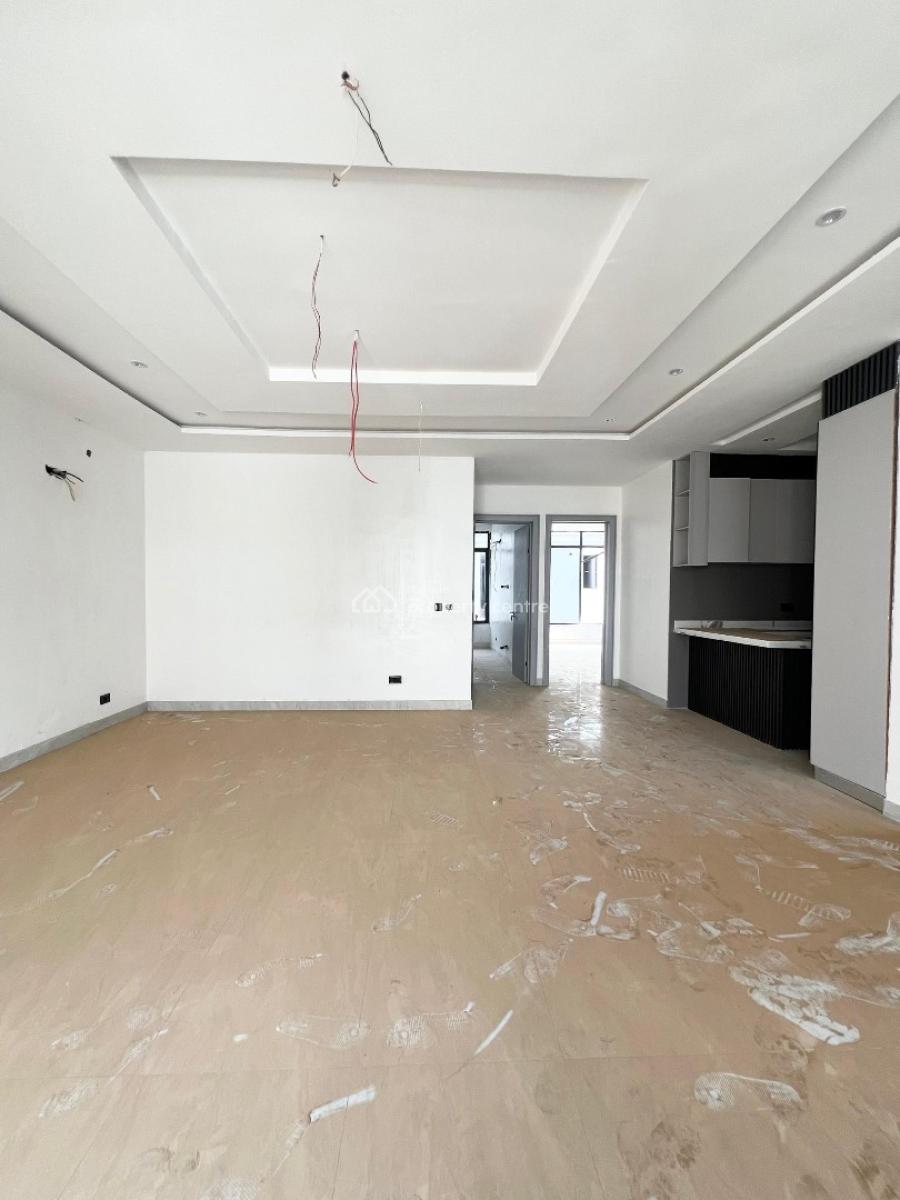 Luxury 3 Bedroom Serviced Apartment, Lekki Right Hand, Lekki Phase 1, Lekki, Lagos, Terraced Duplex for Sale