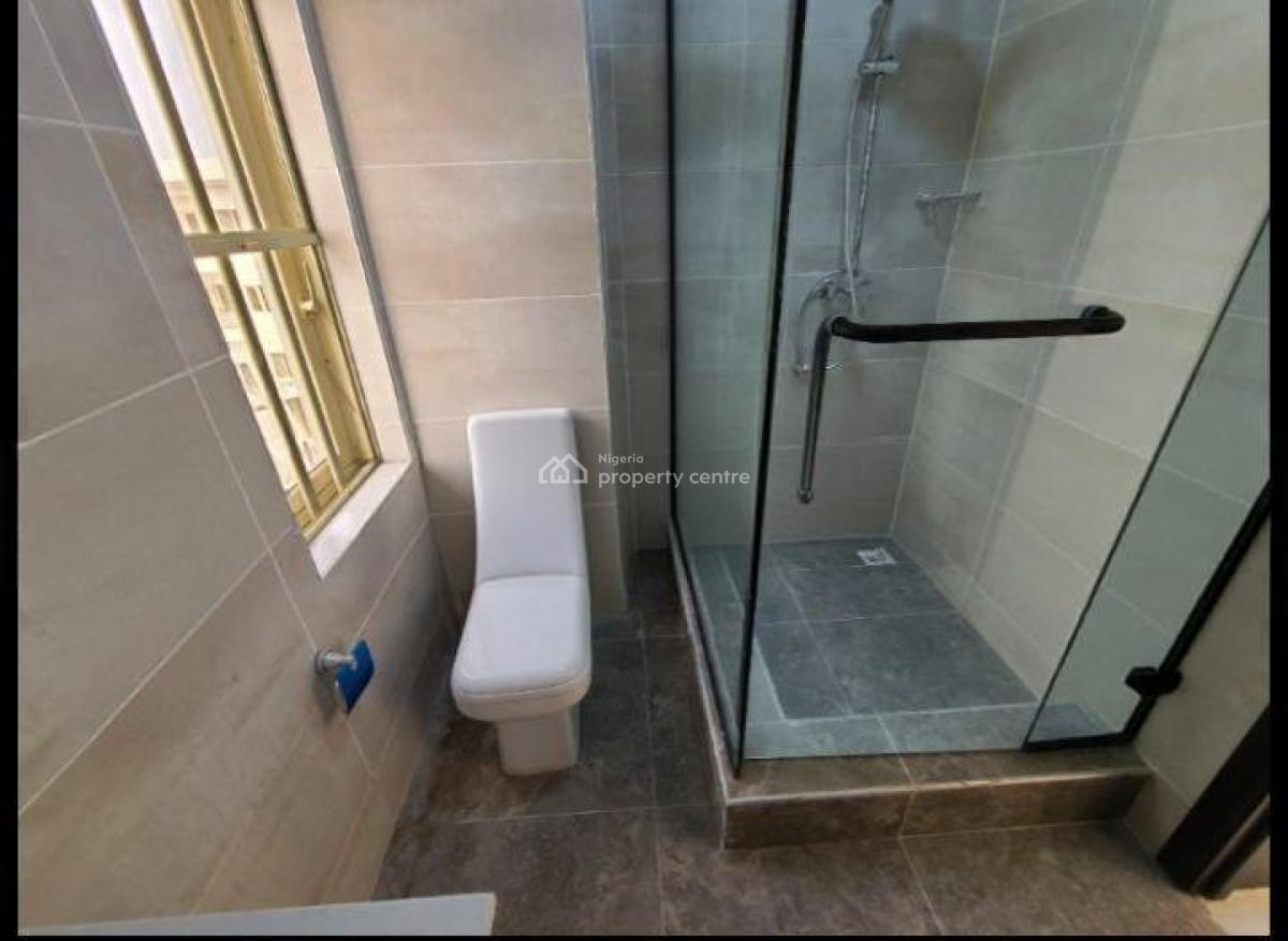 Standard 3 Bedroom Flat, Abraham Adesanya, Ajah, Lagos, Flat / Apartment for Rent