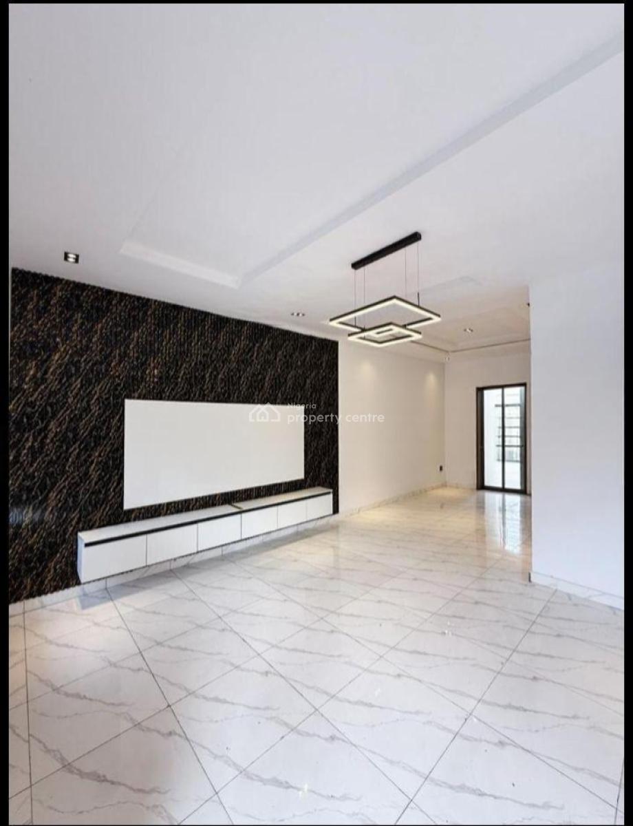 Standard 3 Bedroom Duplex, Abraham Adesanya, Ajah, Lagos, Flat / Apartment for Rent