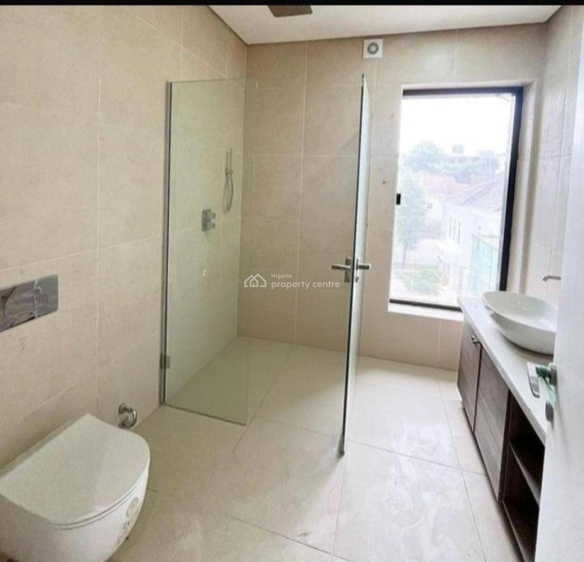 Standard 3 Bedroom Duplex, Abraham Adesanya, Ajah, Lagos, Flat / Apartment for Rent