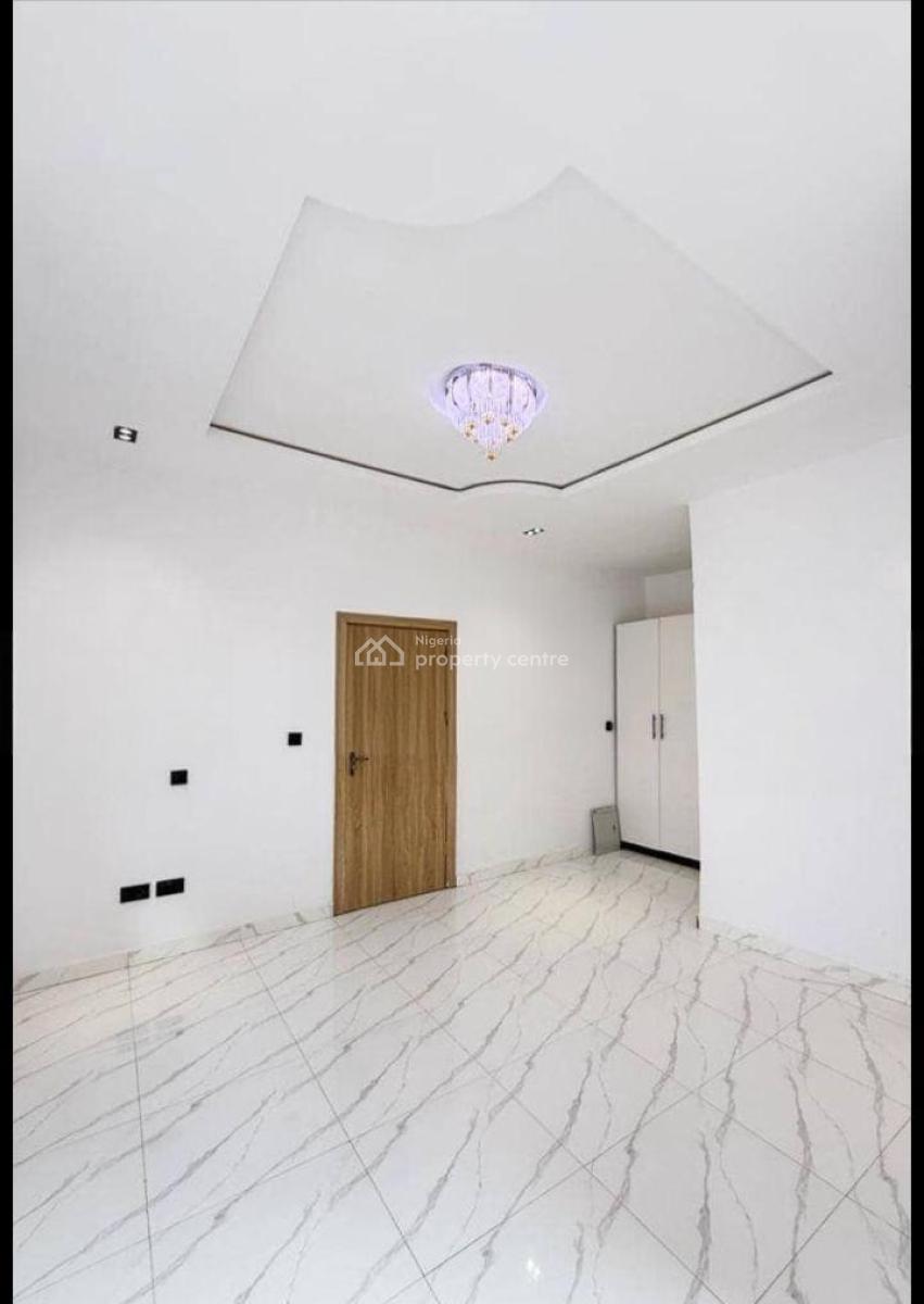 Standard 3 Bedroom Duplex, Abraham Adesanya, Ajah, Lagos, Flat / Apartment for Rent