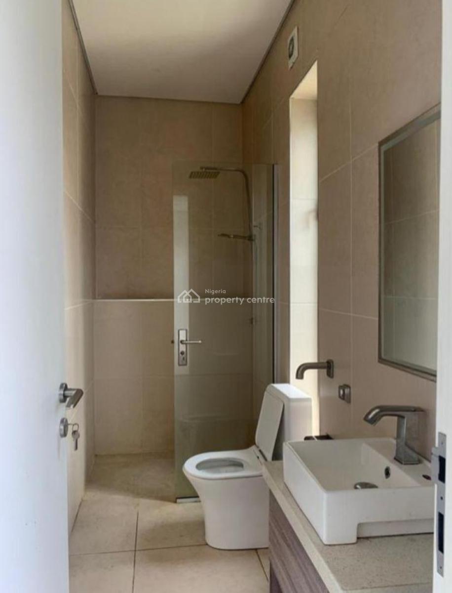 Standard 3 Bedroom Duplex, Abraham Adesanya, Ajah, Lagos, Flat / Apartment for Rent