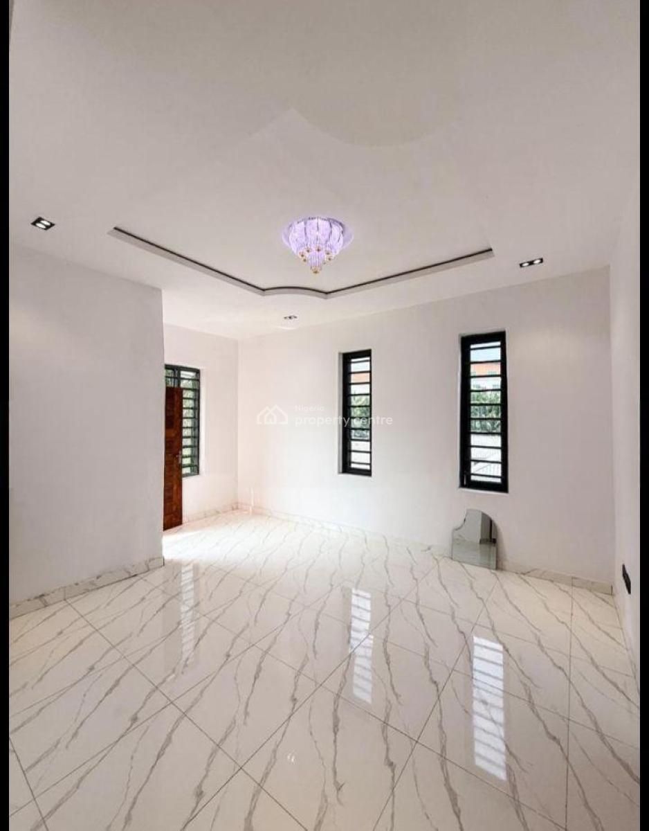 Standard 3 Bedroom Duplex, Abraham Adesanya, Ajah, Lagos, Flat / Apartment for Rent