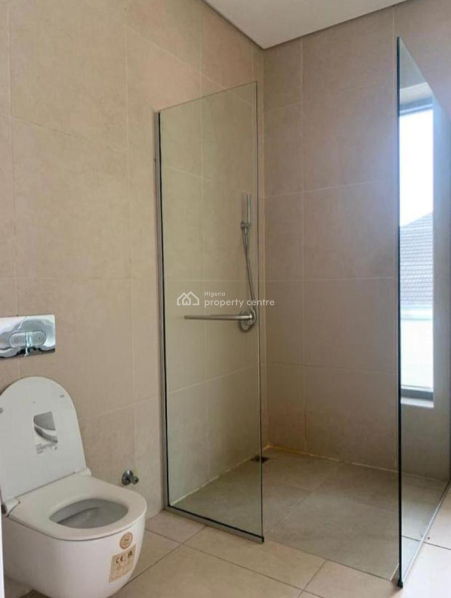 Standard 3 Bedroom Duplex, Abraham Adesanya, Ajah, Lagos, Flat / Apartment for Rent