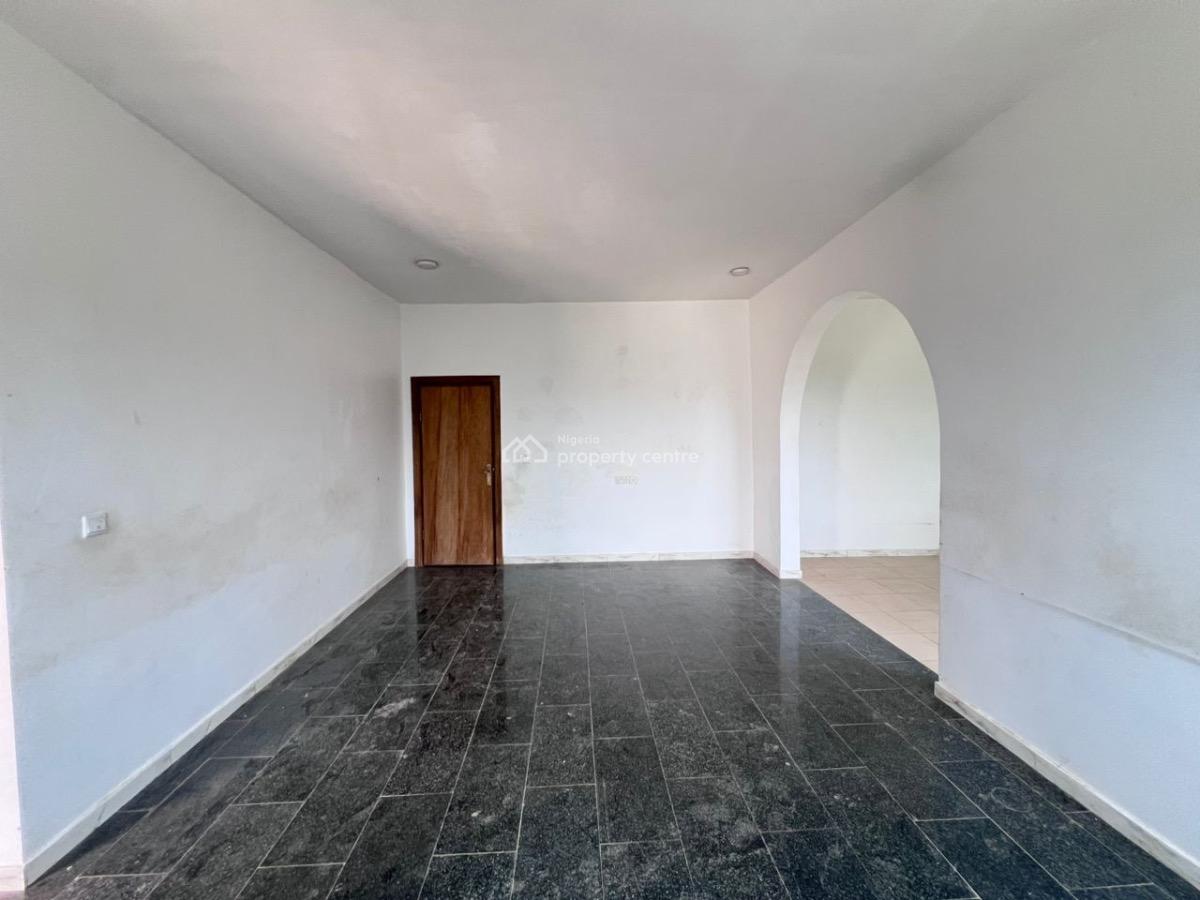 3 Bedroom Detached Bungalow with a Self Contained, Lugbe District, Abuja, Detached Bungalow for Sale