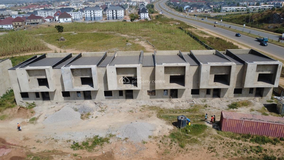 13 Units of Prime Investment Opportunity in Idu, Abuja, Idu District, Abuja., Idu Industrial, Abuja, Terraced Duplex for Sale