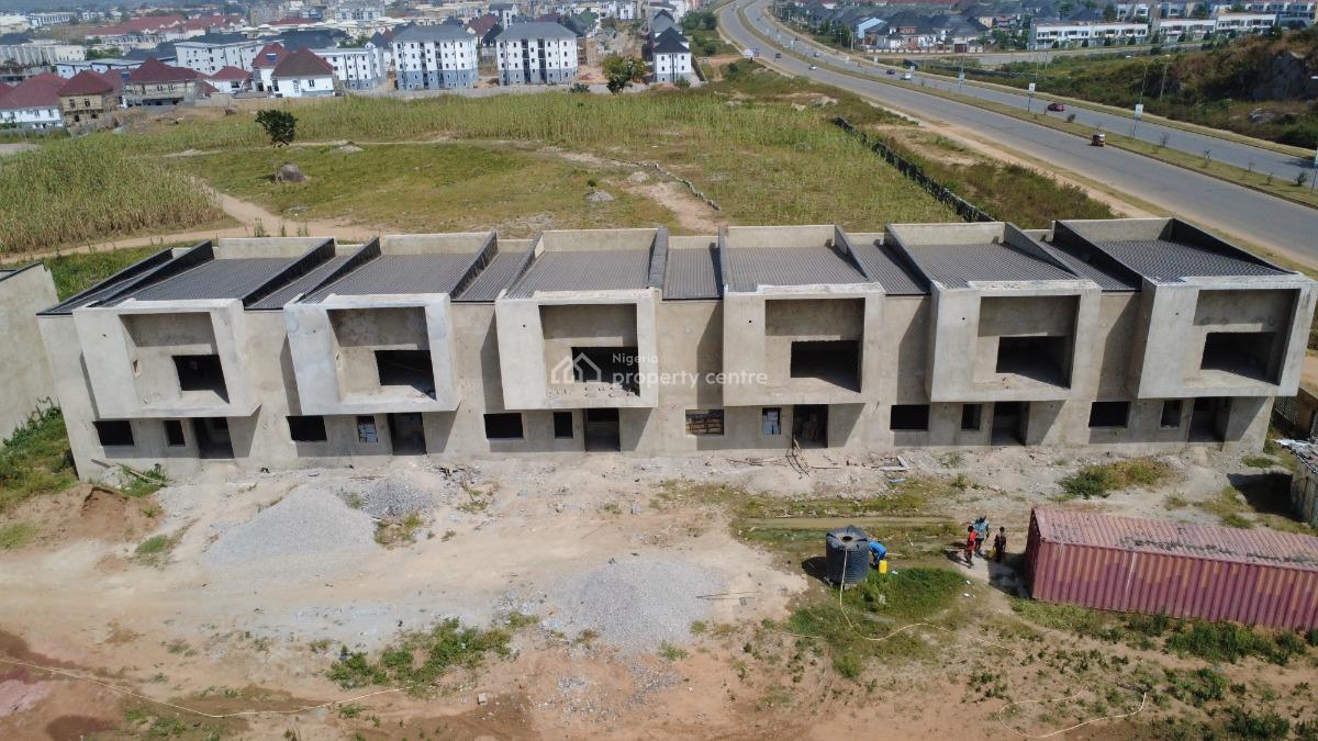 13 Units of Prime Investment Opportunity in Idu, Abuja, Idu District, Abuja., Idu Industrial, Abuja, Terraced Duplex for Sale