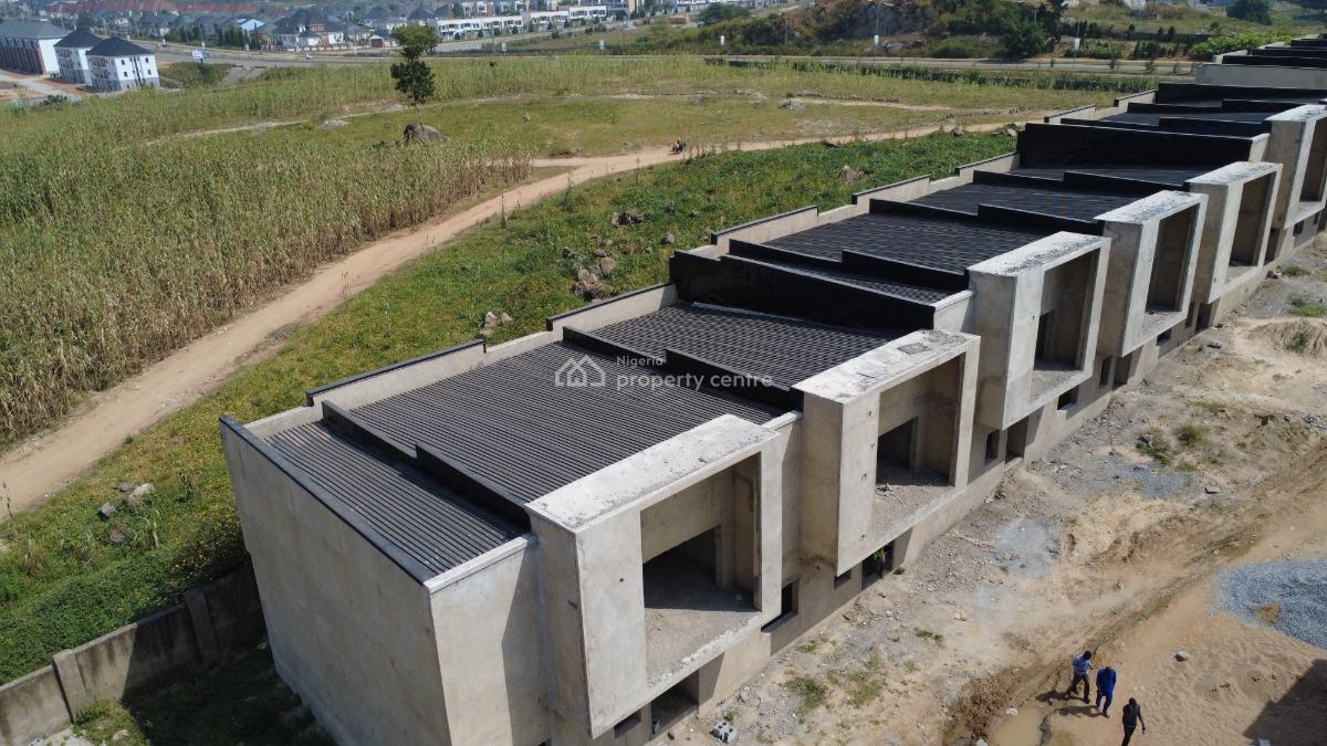 13 Units of Prime Investment Opportunity in Idu, Abuja, Idu District, Abuja., Idu Industrial, Abuja, Terraced Duplex for Sale
