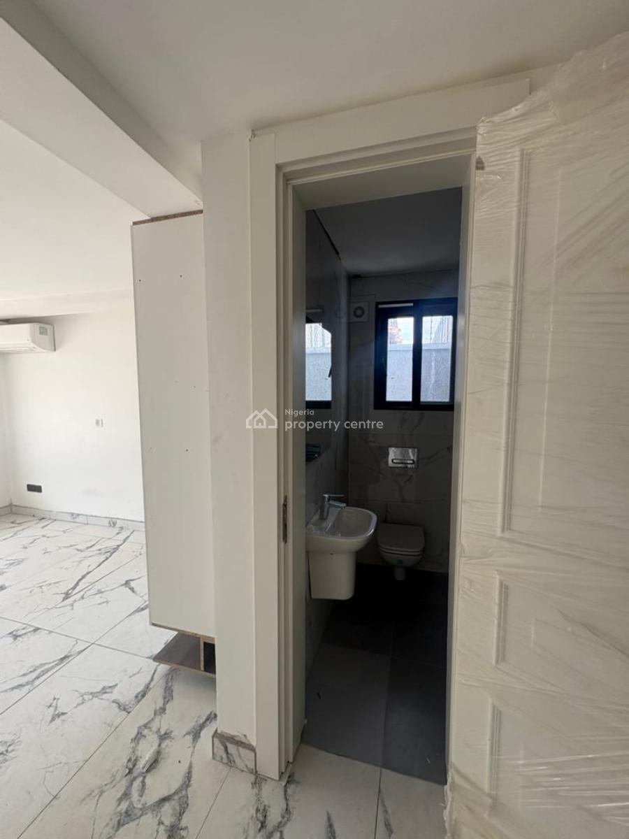 Newly Built Luxury 6 Bedroom House with an Extra 3 Rooms and 2 Rooms Bq, Banana Island Estate, Banana Island, Ikoyi, Lagos, Detached Duplex for Sale