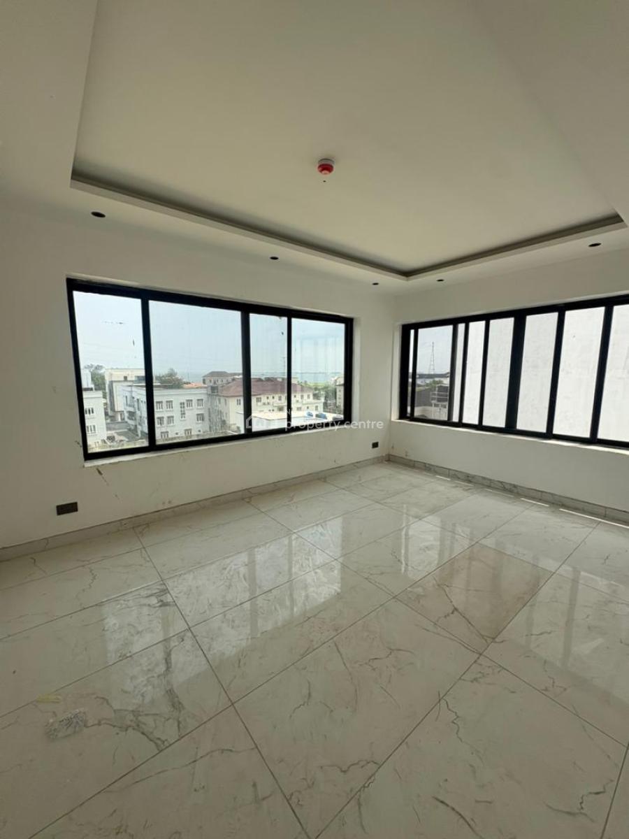 Newly Built Luxury 6 Bedroom House with an Extra 3 Rooms and 2 Rooms Bq, Banana Island Estate, Banana Island, Ikoyi, Lagos, Detached Duplex for Sale