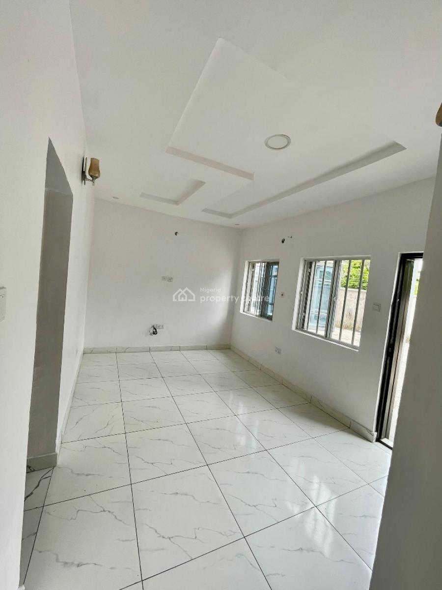 Standard and Spacious Ground Floor, Lagos Business School Area, Olokonla, Ajah, Lagos, Mini Flat (room and Parlour) for Rent