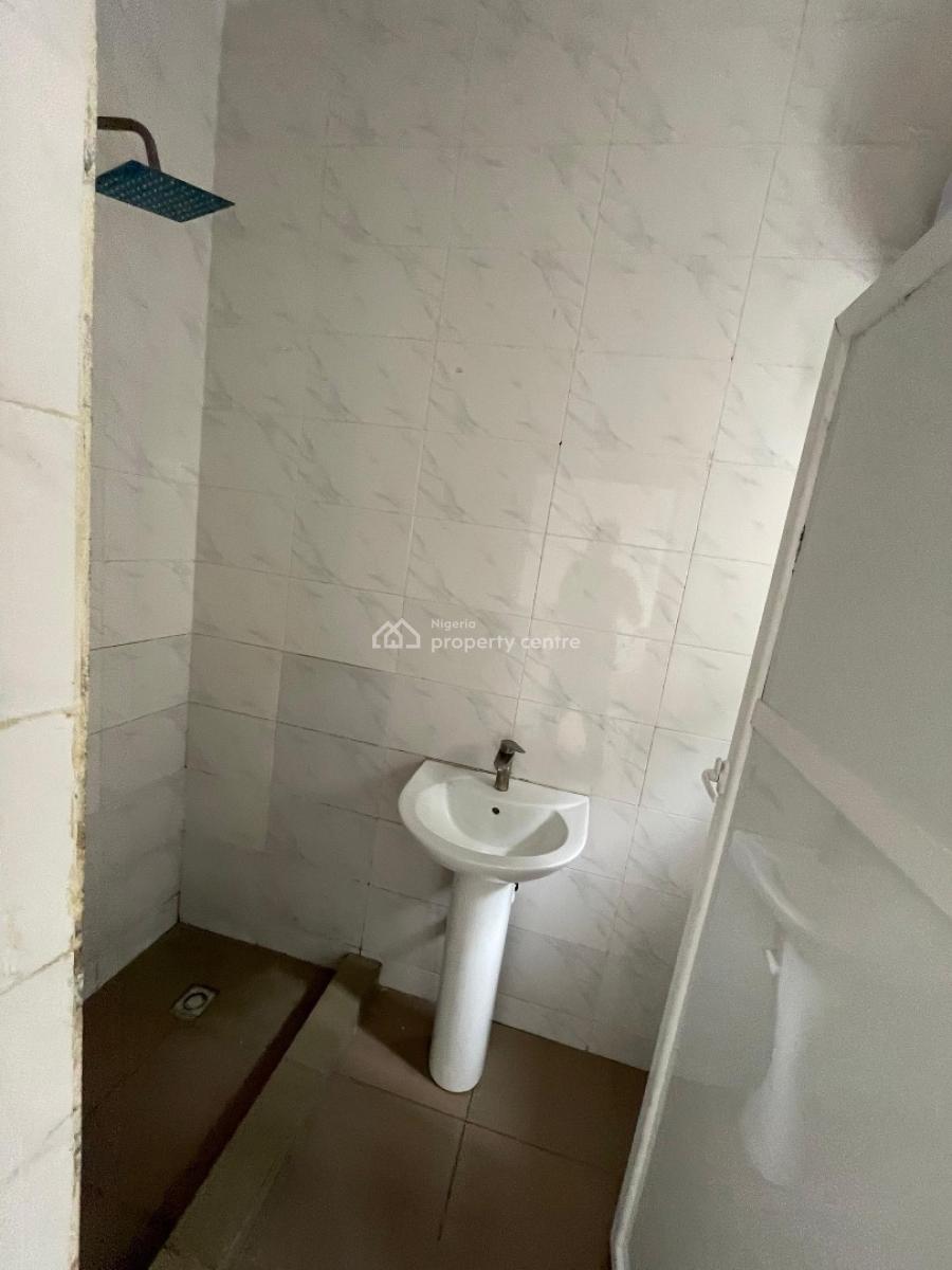 Standard and Spacious Ground Floor, Lagos Business School Area, Olokonla, Ajah, Lagos, Mini Flat (room and Parlour) for Rent