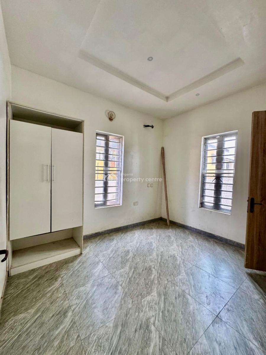 Super Located for Mixed Used Plus a B Q and Pool, Ikota, Lekki, Lagos, Detached Duplex for Rent