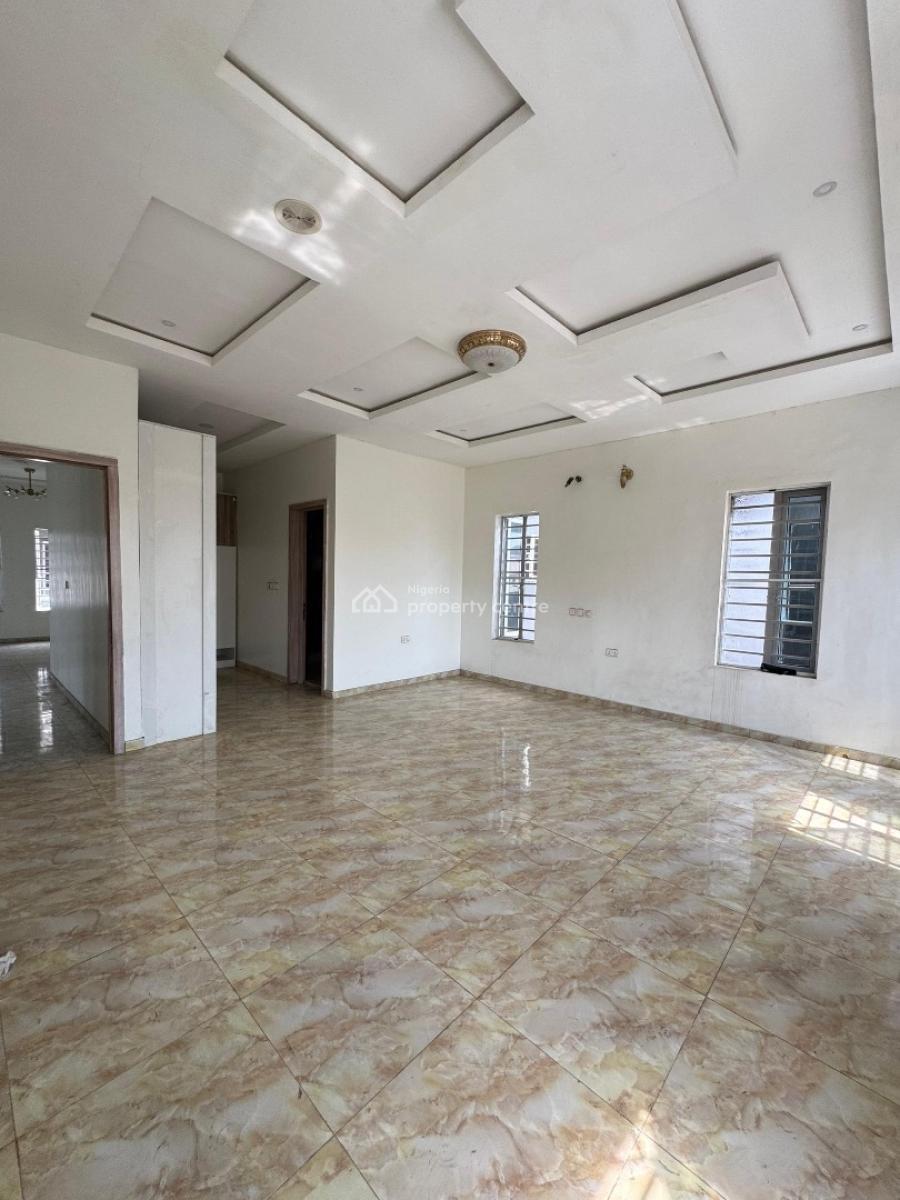 Super Located for Mixed Used Plus a B Q and Pool, Ikota, Lekki, Lagos, Detached Duplex for Rent