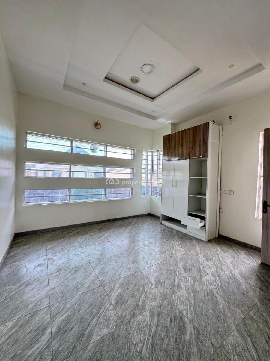 Super Located for Mixed Used Plus a B Q and Pool, Ikota, Lekki, Lagos, Detached Duplex for Rent