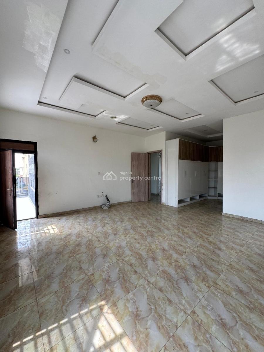 Super Located for Mixed Used Plus a B Q and Pool, Ikota, Lekki, Lagos, Detached Duplex for Rent