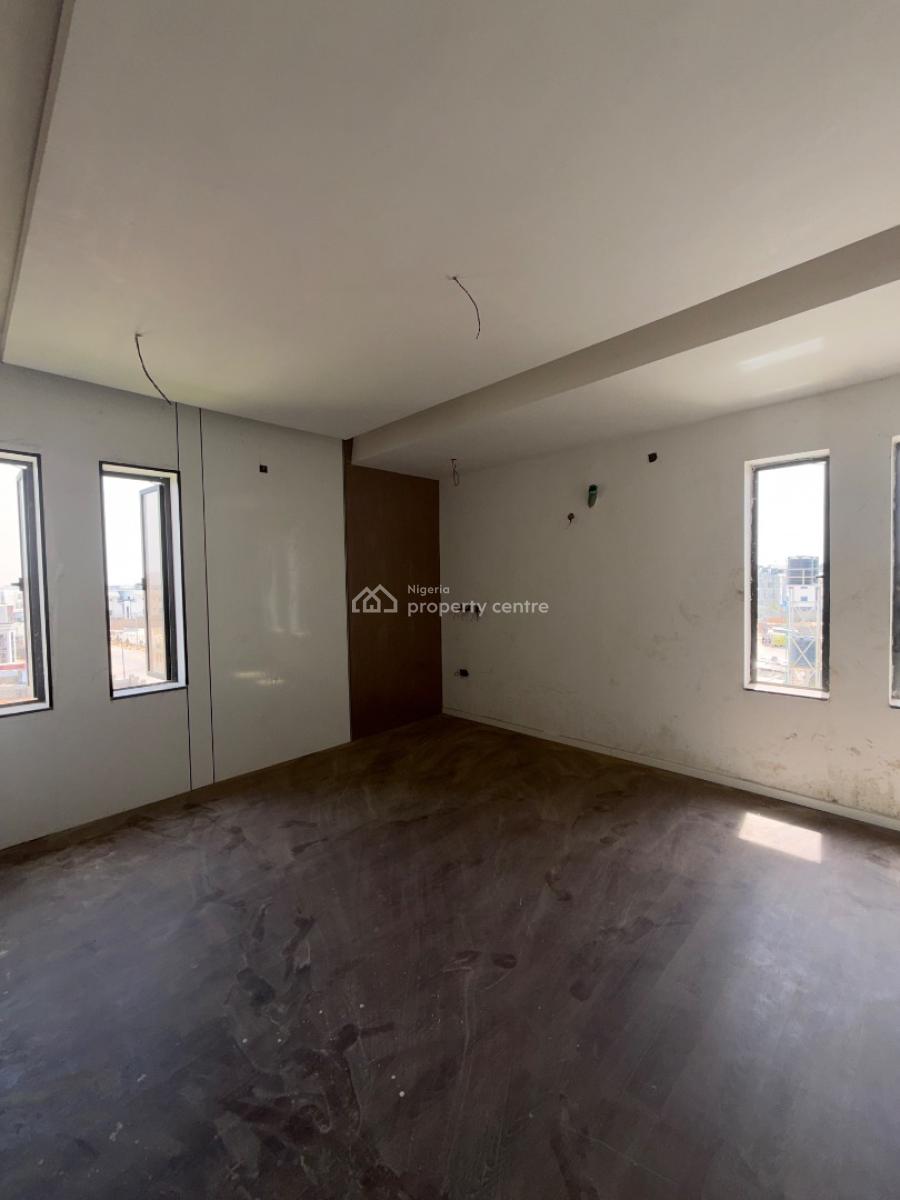 Standard 2 Bedroom Apartment, Jahi, Abuja, Flat / Apartment for Rent