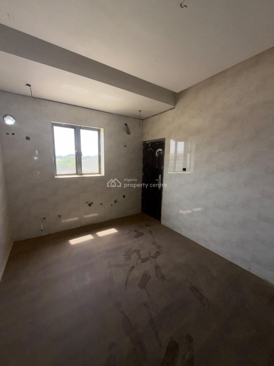 Standard 2 Bedroom Apartment, Jahi, Abuja, Flat / Apartment for Rent