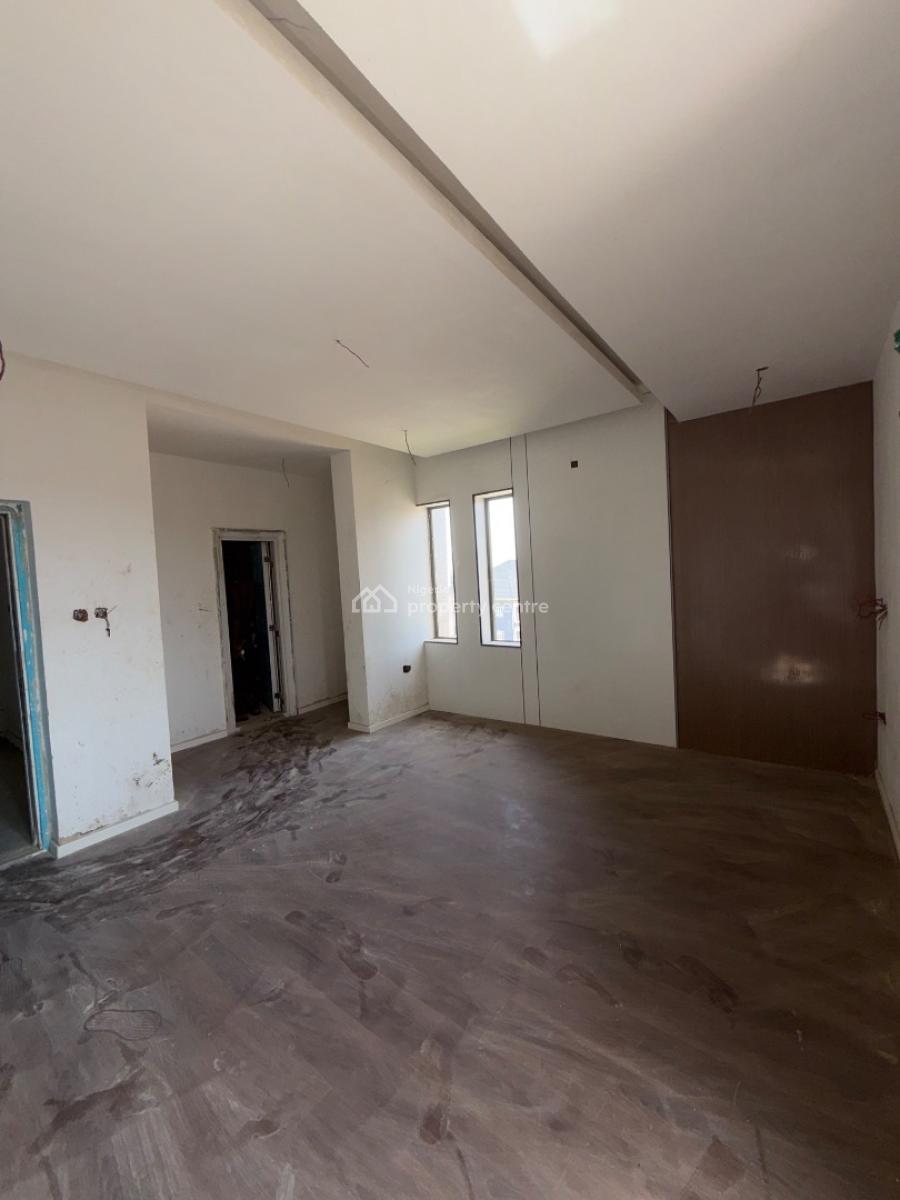 Standard 2 Bedroom Apartment, Jahi, Abuja, Flat / Apartment for Rent