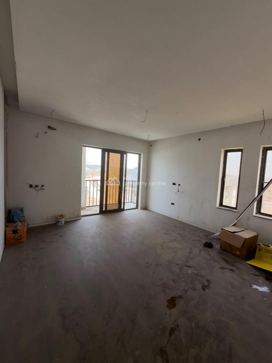 Standard 2 Bedroom Apartment, Jahi, Abuja, Flat / Apartment for Rent