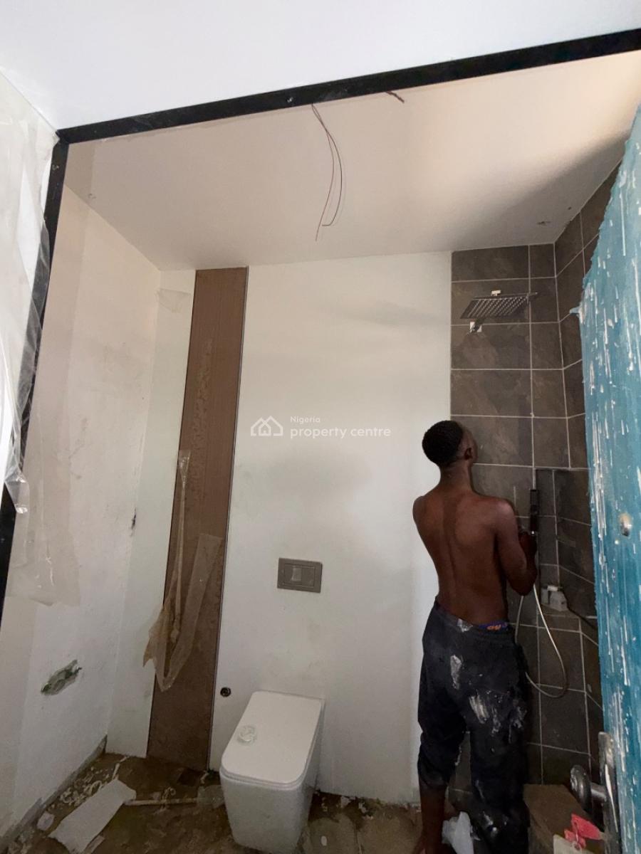 Standard 2 Bedroom Apartment, Jahi, Abuja, Flat / Apartment for Rent