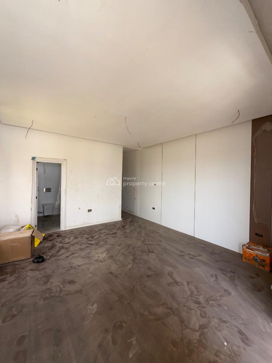 Standard 2 Bedroom Apartment, Jahi, Abuja, Flat / Apartment for Rent