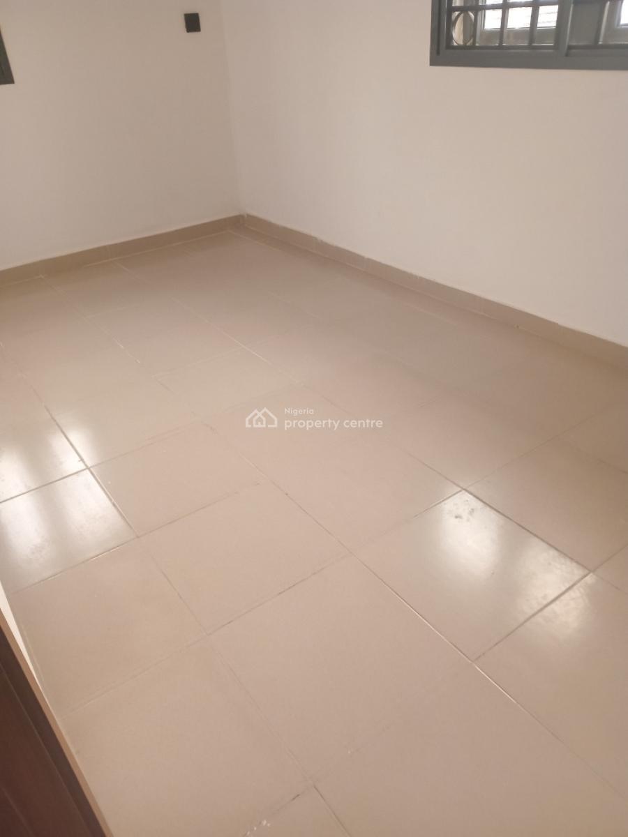 a Luxurious 4 Bedroom with Bq Duplex, Chevron Drive Chevy View Estate, Lekki, Lagos, Semi-detached Duplex for Rent