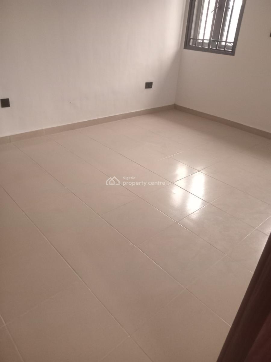 a Luxurious 4 Bedroom with Bq Duplex, Chevron Drive Chevy View Estate, Lekki, Lagos, Semi-detached Duplex for Rent
