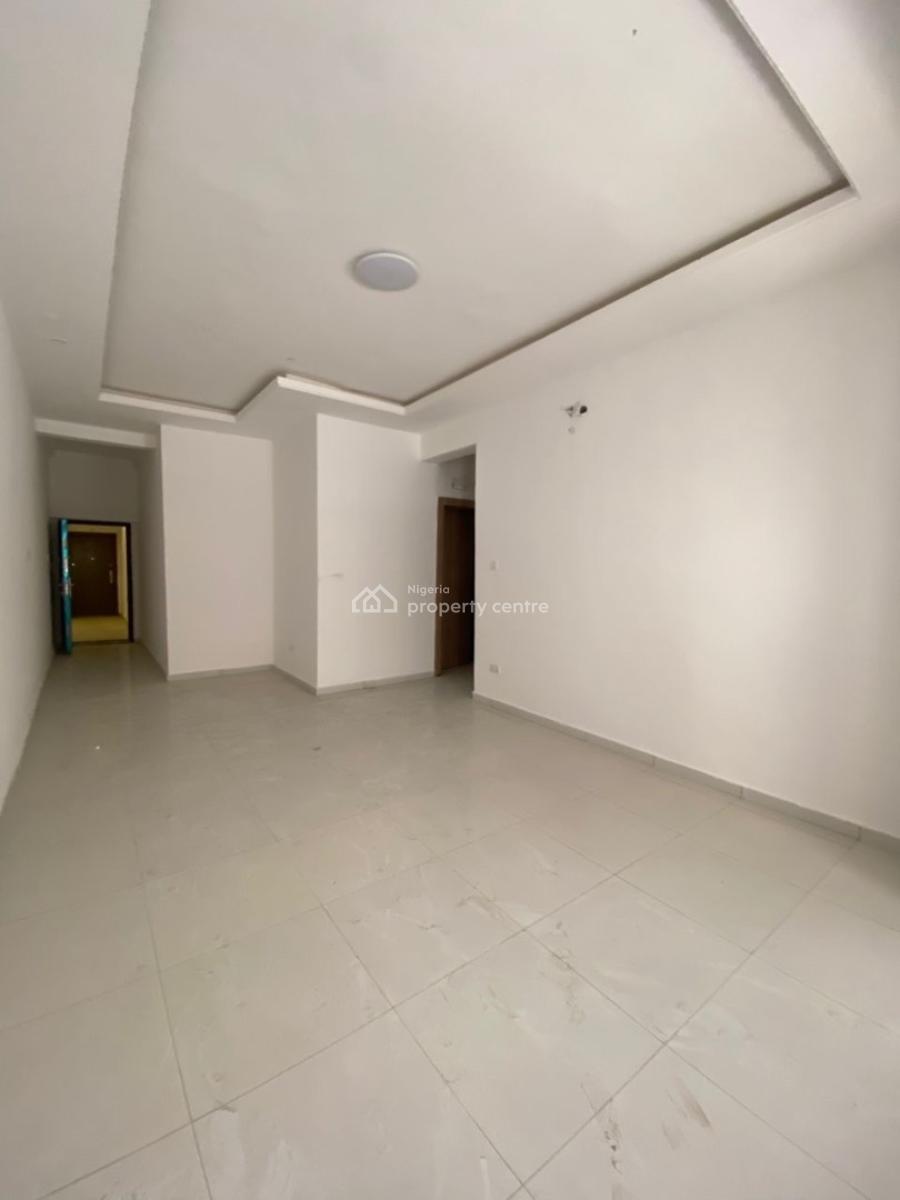 Premium New Built: Fully Serviced with 24/7 Power, Osapa, Lekki, Lagos, Flat / Apartment for Rent